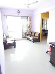 1 BHK Flat