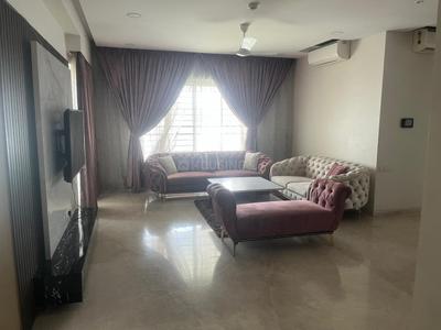 Hall Image of 1820 Sq.ft 3 BHK Apartment / Flat for sale in Nandan Prospera Gold, Baner Pune for Rs. 36000000