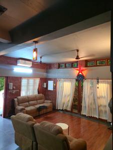 Hall Image of 3000 Sq.ft 4 BHK Independent House for rent in Malaparamba Kozhikode for Rs. 100000