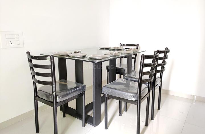 Hall Image of 107 D Tinsel Town in Hinjawadi Phase 2, Pune