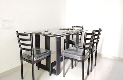 Hall Image of 107 D Tinsel Town in Hinjawadi Phase 2, Pune