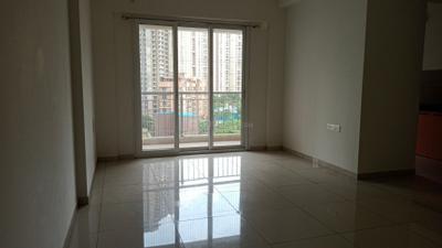 Living Room Image of 850 Sq.ft 2 BHK Apartment / Flat for sale in Kasarvadavali Thane for Rs. 12000000
