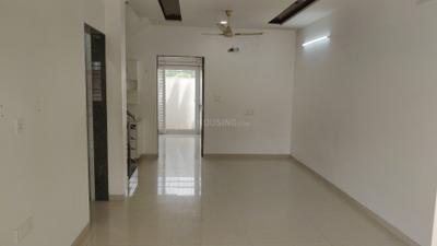 Buildmor Aagam 54 Living Room 1