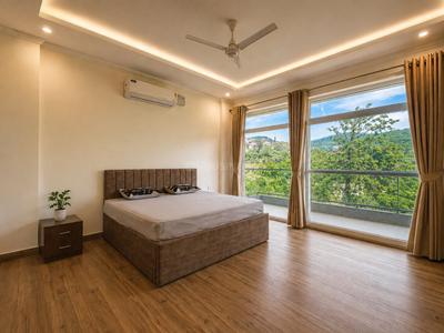Bedroom Image of 7350 Sq.ft 12 BHK Independent House for sale in Bhagwant Pur Dehradun for Rs. 70000000