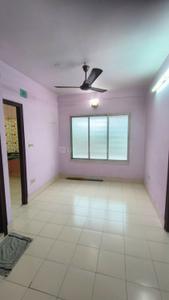 Living Room Image of 600 Sq.ft 2 BHK Builder Floor for sale in Golf Green Kolkata for Rs. 3250000