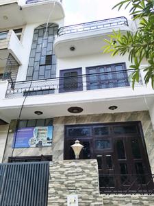 5 BHK Independent House