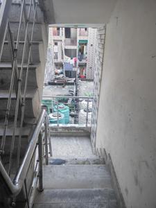 Balcony Image of 401 Sq.ft 1.5 BHK Builder Floor for sale in Mayur Vihar Phase 3 New Delhi for Rs. 1800000