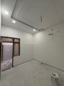 Bedroom Image of 810 Sq.ft 3 BHK Duplex for sale in Shastripuram Agra for Rs. 8500000