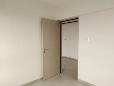 Bedroom Image of 1050 Sq.ft 3 BHK Apartment / Flat for sale in Gurukrupa Marina Enclave, Malad West Mumbai for Rs. 25000000