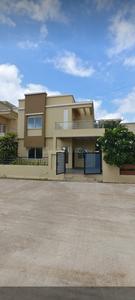 Image of 1351 Sq.ft 2.5 BHK Independent House for sale in Old Dhamtari Road, Raipur for Rs. 4890000