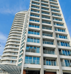 Image of 2799 Sq.ft 4 BHK Apartment / Flat for sale in Palarivattom, Kochi for Rs. 37000000