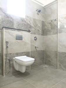 Bedroom One Image of 1903 Sq.ft 4 BHK Apartment / Flat for sale in Ashritha Balaji Enclave, NRI Layout Bengaluru for Rs. 11000000