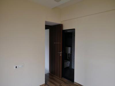 Bedroom Image of 1350 Sq.ft 3 BHK Apartment / Flat for sale in Neelkanth Krishna B Wing, Thane West Thane for Rs. 25000000