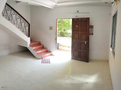 Living Room Image of 1150 Sq.ft 3 BHK Independent House for rent in Besa Nagpur for Rs. 13000