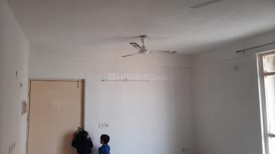Hall Image of 1078 Sq.ft 2 BHK Apartment / Flat for sale in MGH Mulberry County, Sector 70 Faridabad for Rs. 5500000
