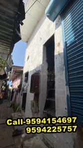 Image of 200 Sq.ft 1 RK Builder Floor for sale in Goregaon West, Mumbai for Rs. 1700000