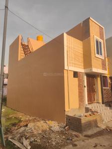 Image of 660 Sq.ft 2 BHK Independent House for rent in Manali New Town, Chennai for Rs. 8500