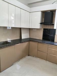 Kitchen Image of 3690 Sq.ft 4 BHK Builder Floor for rent in DLF Phase 2, DLF Phase 2 Gurgaon for Rs. 273000