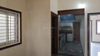 Kitchen Image of 1250 Sq.ft 5 BHK Independent House for sale in Horamavu Bengaluru for Rs. 19000000