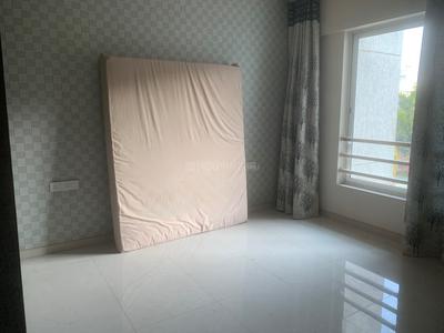 Bedroom Image of 1890 Sq.ft 3 BHK Apartment / Flat for sale in Karia Konark Bella Vista, Hadapsar Pune for Rs. 24000000