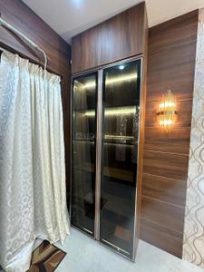 Bedroom Image of 1118 Sq.ft 3 BHK Apartment / Flat for sale in Loharuka Urban Greens Phase II A, Rajarhat Kolkata for Rs. 12000000
