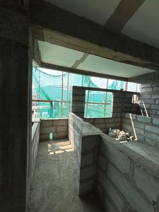 Bedroom Image of 900 Sq.ft 2 BHK Apartment / Flat for sale in Barsapara Guwahati for Rs. 4000000