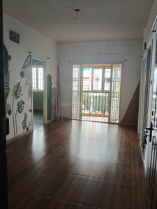 2.5 BHK Flat