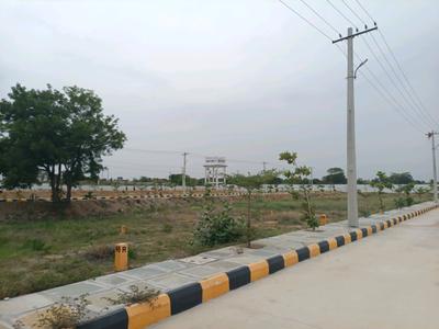 Image of 180 Sq.ft Residential Plot / Land for sale in Medchal, Secunderabad for Rs. 5400000