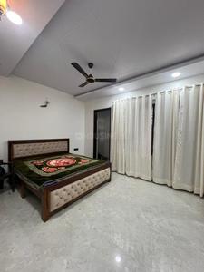 Bedroom Image of 2700 Sq.ft 4 BHK Villa for sale in Jagatpura Jaipur for Rs. 17500000