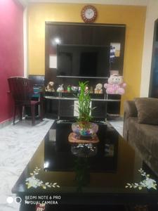 Hall Image of 550 Sq.ft 1 BHK Apartment / Flat for sale in New Venus, Dombivli West Thane for Rs. 7500000