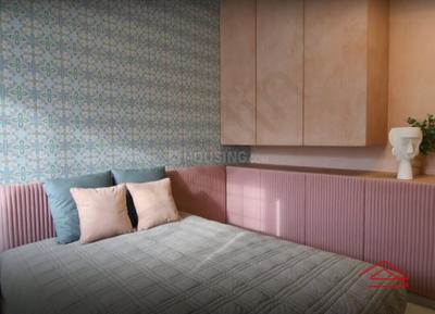 Bedroom Image of 2275 Sq.ft 4 BHK Apartment / Flat for sale in Begur Heights by Nilay Estates, Begur Bengaluru for Rs. 30500000
