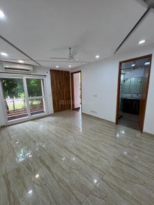 Hall Image of 5794 Sq.ft 4 BHK Builder Floor for rent in Soami Nagar New Delhi for Rs. 350000