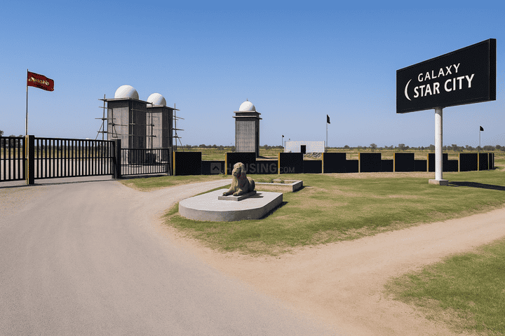 Mangal Vihar, Budhsinghpura Main Image 1