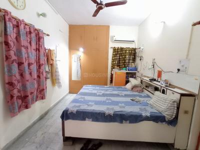 Bedroom Image of 2260 Sq.ft 2 BHK Independent House for sale in Madhavpuram Meerut for Rs. 19000000