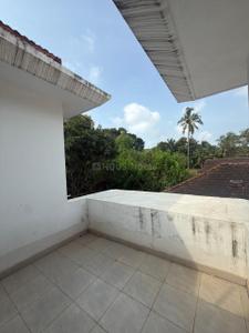 Balcony Image of 1797 Sq.ft 3 BHK Villa for sale in Pilerne Goa for Rs. 28000000