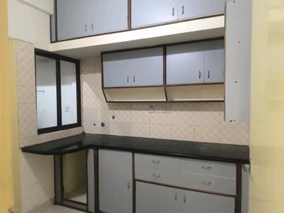 Kitchen Image of 850 Sq.ft 2 BHK Apartment / Flat for rent in Bikasipura Bengaluru for Rs. 20000