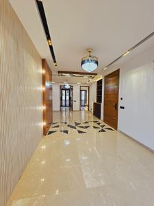 Hall Image of 2475 Sq.ft 4 BHK Builder Floor for sale in South City 1 Floors, Sector 41 Gurgaon for Rs. 31500000