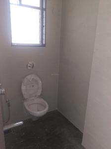 Bedroom Two Image of 750 Sq.ft 2 BHK Apartment / Flat for sale in Jadeite Charkop Nandanvan CHSL, Kandivali West Mumbai for Rs. 16700000