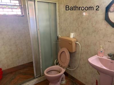 Bathroom Image of 2900 Sq.ft 5 BHK Independent House for sale in Garia, Sonarpur Kolkata for Rs. 26000000
