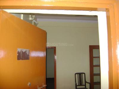 Living Room Image of 985 Sq.ft 3 BHK Apartment / Flat for sale in Benachity Durgapur for Rs. 2400000