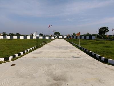 Image of 800 Sq.ft Residential Plot / Land for sale in MS Garden, Avadi, Chennai for Rs. 3760000