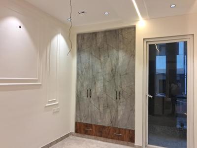 Bedroom Image of 1126 Sq.ft 3 BHK Builder Floor for sale in Paschim Vihar New Delhi for Rs. 22000000