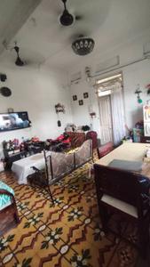 Bedroom Image of 550 Sq.ft 1 BHK Apartment / Flat for sale in Park Street Area Kolkata for Rs. 7000000