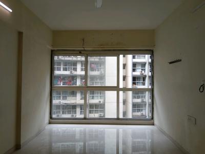 Bedroom Image of 1200 Sq.ft 2.5 BHK Apartment / Flat for rent in Raheja Acropolis, Chembur Mumbai for Rs. 90000