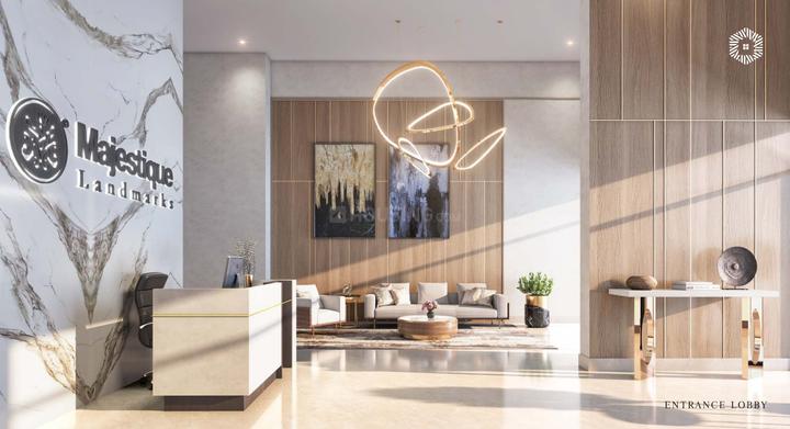 Majestique New Friends Main Image 1