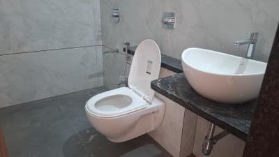 Image of 1002 Sq.ft 2 BHK Apartment / Flat for rent in 45 Shashwat Heights, Punawale, Pune for Rs. 24100