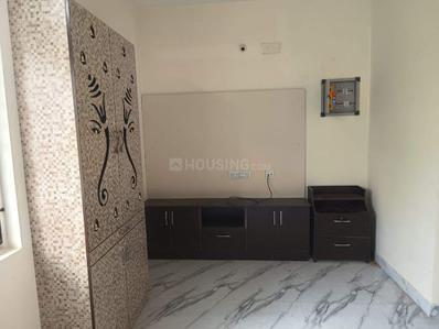 Bedroom Image of 805 Sq.ft 2 BHK Apartment / Flat for sale in Thirumullaivoyal Chennai for Rs. 4700000