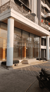 Image of 688 Sq.ft 1 BHK Apartment / Flat for sale in Tharwani Vedant Millenia, Titwala, Thane for Rs. 2700000