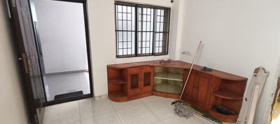 Bedroom Image of 1300 Sq.ft 3 BHK Apartment / Flat for rent in Saibaba Colony Coimbatore for Rs. 25000