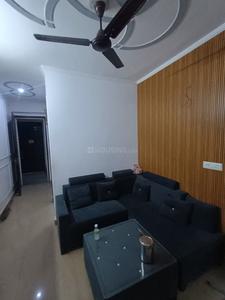 2 BHK Independent Builder Floor